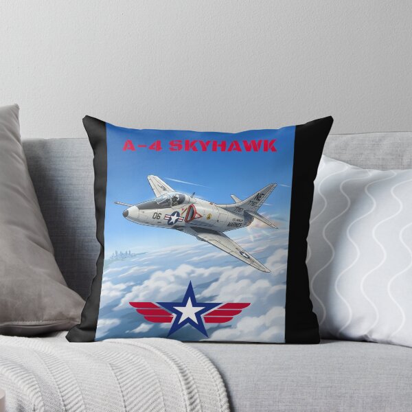 Item preview, A-4 Skyhawk  designed and sold by HillC1985.