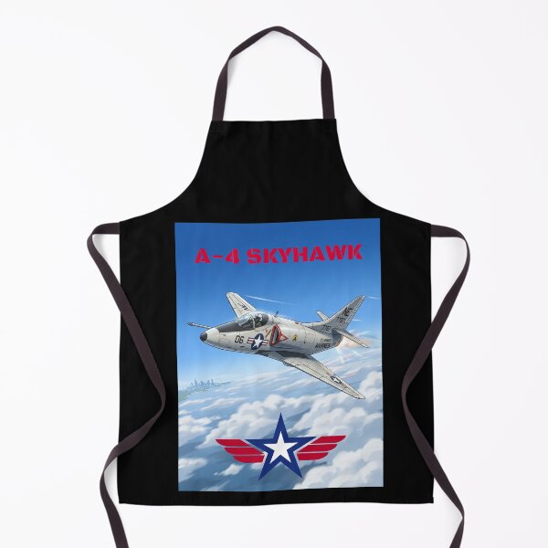 Item preview, A-4 Skyhawk designed and sold by HillC1985.