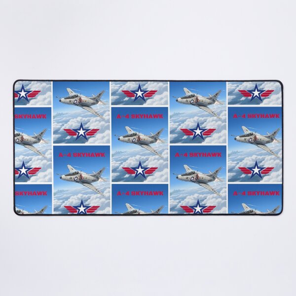 Item preview, A-4 Skyhawk  designed and sold by HillC1985.