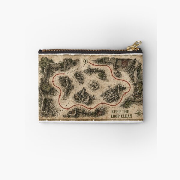 Item preview, Door Fund Contributor Zombie Gamer Joke designed and sold by NextLevelThread.