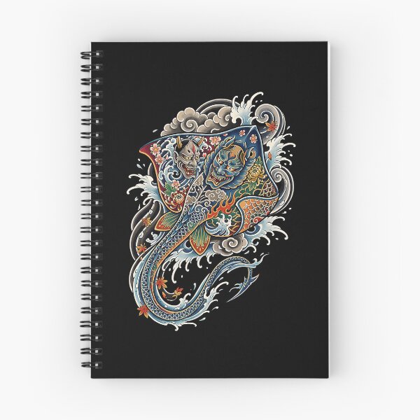 Item preview, The Oni's Current designed and sold by HexOne.