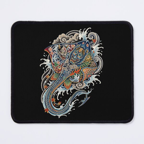 Item preview, The Oni's Current designed and sold by HexOne.