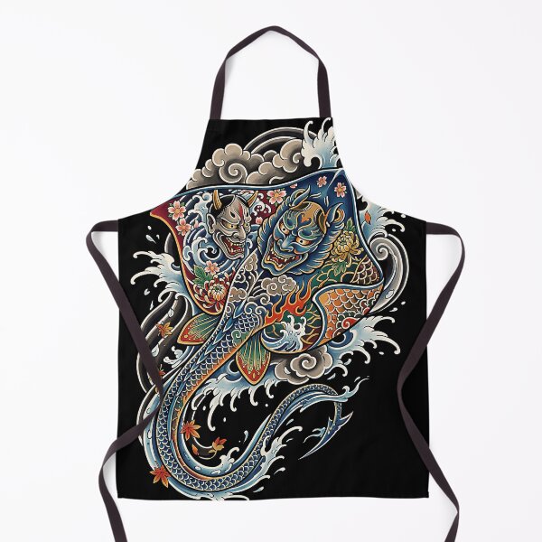 Item preview, The Oni's Current designed and sold by HexOne.