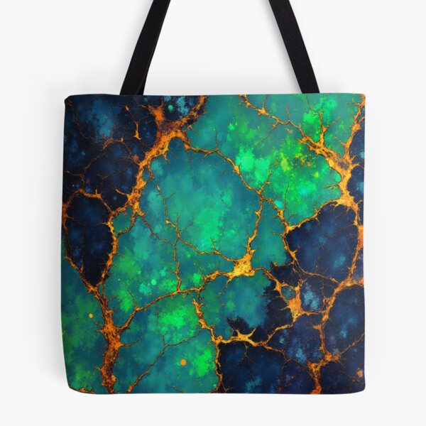 Item preview, Stunning Opal Pattern Fire Opal Black Gelit Opal Art designed and sold by Segasprojects.
