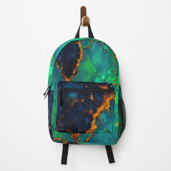 Item preview, Stunning Opal Pattern Fire Opal Black Gelit Opal Art designed and sold by Segasprojects.