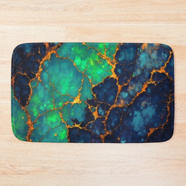 Item preview, Stunning Opal Pattern Fire Opal Black Gelit Opal Art designed and sold by Segasprojects.