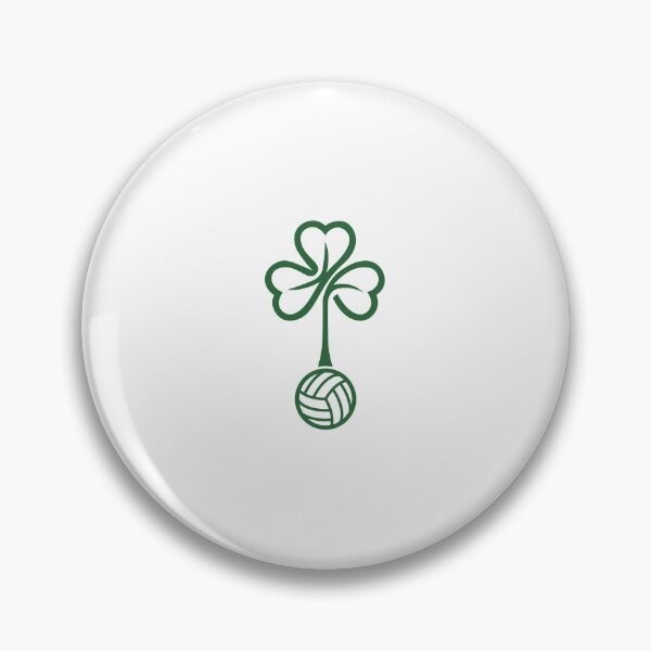 Item preview, Green Clover Heritage Art designed and sold by Kune Club.