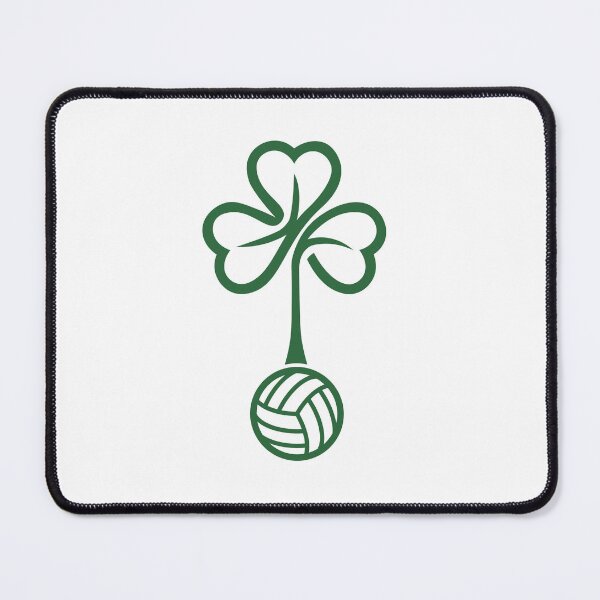Item preview, Green Clover Heritage Art designed and sold by Kune Club.