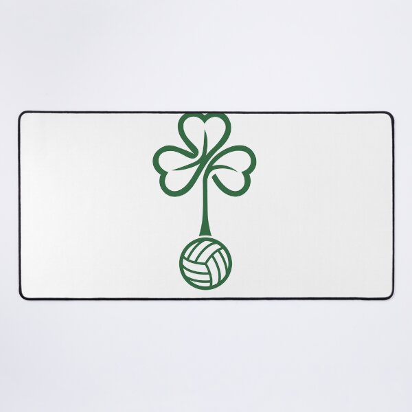 Item preview, Green Clover Heritage Art designed and sold by Kune Club.