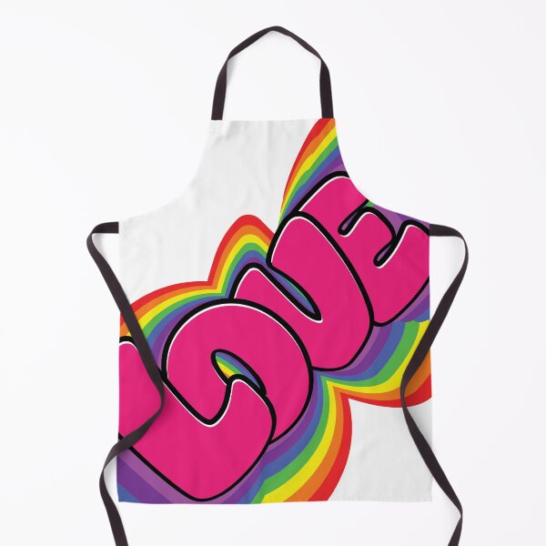 Item preview, LOVE Rainbow Color Halo designed and sold by HectorCantres.