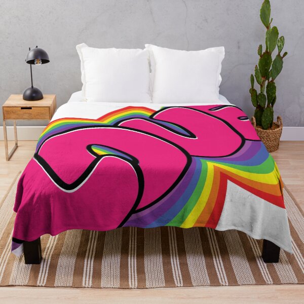 Item preview, LOVE Rainbow Color Halo designed and sold by HectorCantres.