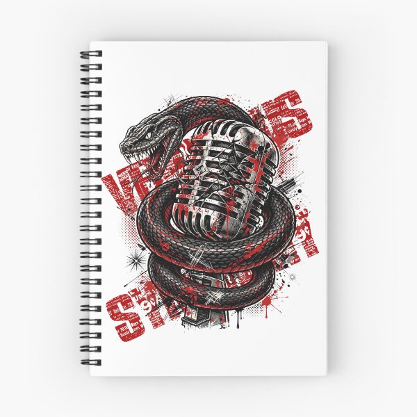 Item preview, Poison Symphony - Trash Polka Metal designed and sold by Anima Atra.