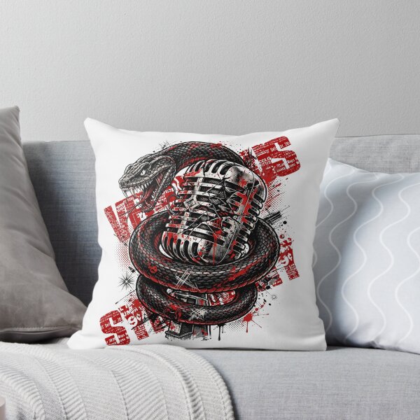 Item preview, Poison Symphony - Trash Polka Metal designed and sold by Anima Atra.