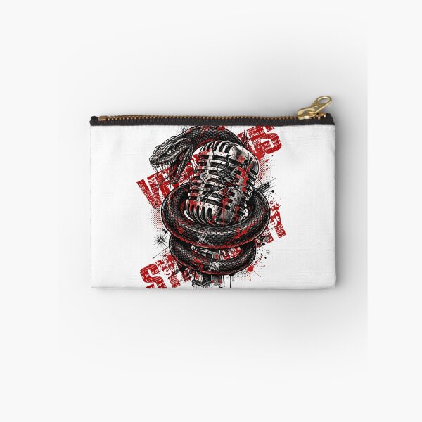 Item preview, Poison Symphony - Trash Polka Metal designed and sold by Anima Atra.