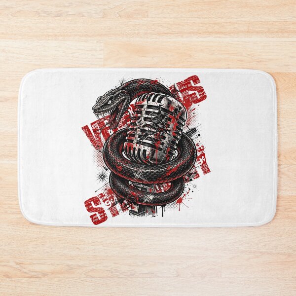 Item preview, Poison Symphony - Trash Polka Metal designed and sold by Anima Atra.
