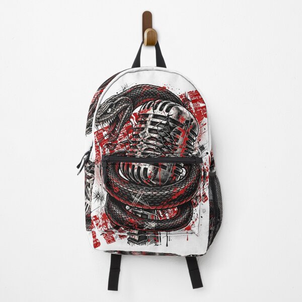 Item preview, Poison Symphony - Trash Polka Metal designed and sold by Anima Atra.