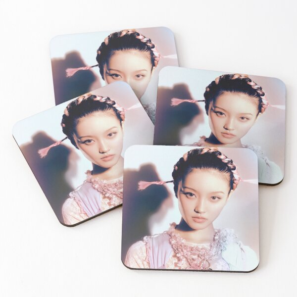Item preview, XG CHISA designed and sold by trengeee.