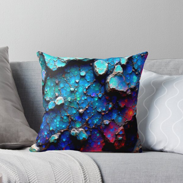 Item preview, Breathtaking Opal Pattern - Steps to the Goddess of Beauty and Colors designed and sold by Segasprojects.
