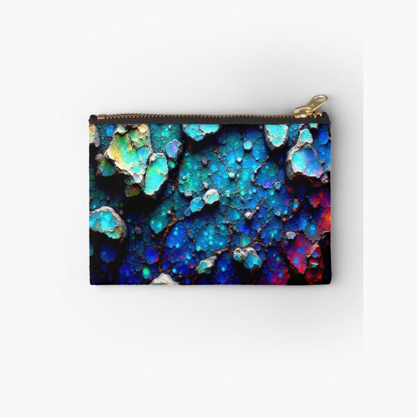 Item preview, Breathtaking Opal Pattern - Steps to the Goddess of Beauty and Colors designed and sold by Segasprojects.
