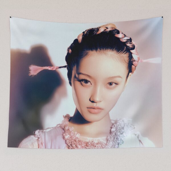 Item preview, XG CHISA designed and sold by trengeee.