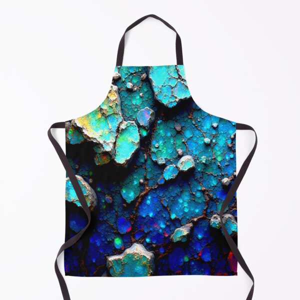 Item preview, Breathtaking Opal Pattern - Steps to the Goddess of Beauty and Colors designed and sold by Segasprojects.