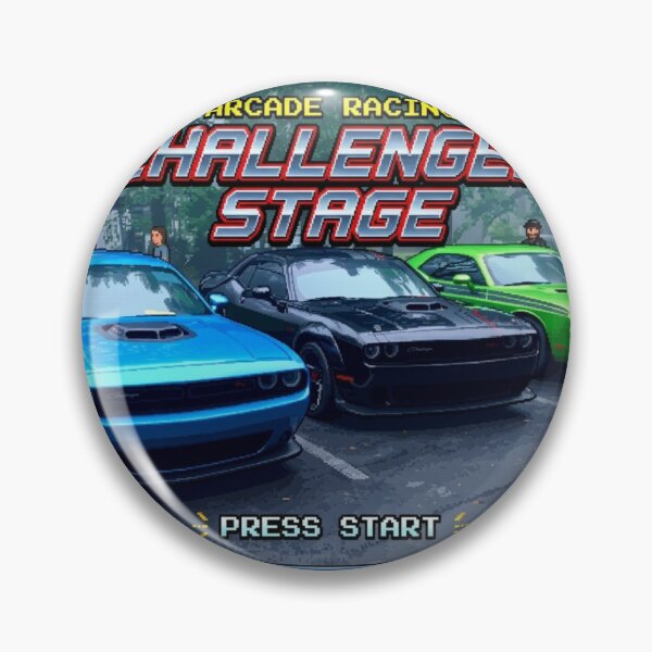 Item preview, Challenger Stage designed and sold by HillC1985.