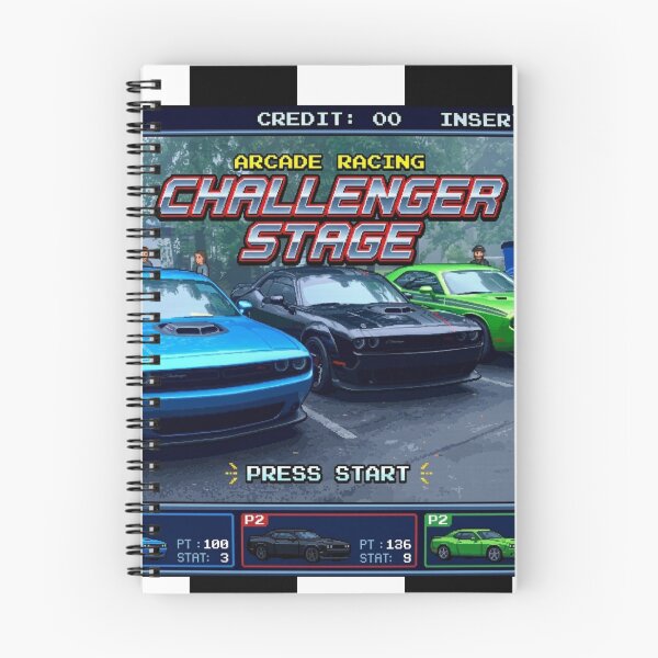 Item preview, Challenger Stage designed and sold by HillC1985.