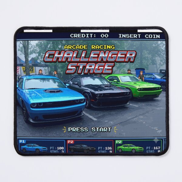 Item preview, Challenger Stage designed and sold by HillC1985.