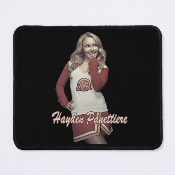 Item preview, Hayden Panettiere designed and sold by watanabeee.