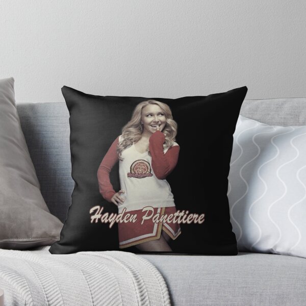 Item preview, Hayden Panettiere  designed and sold by watanabeee.