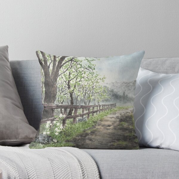Item preview, April 2nd birthday flower Windflower Landscape designed and sold by birthflower.