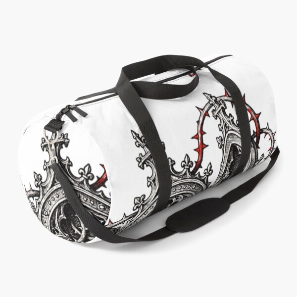 Item preview, Always Yours - Gothic Skull Medallion designed and sold by Anima Atra.