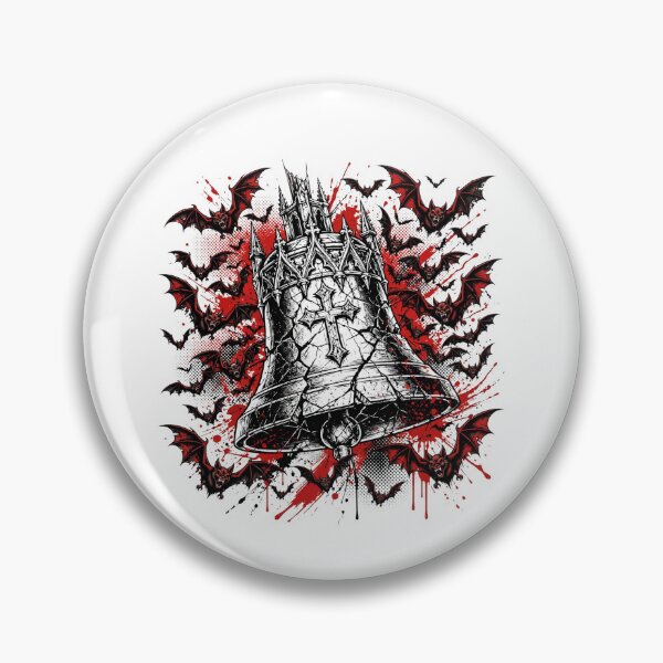 Item preview, The Toll of the Condemned - Trash Polka Metal designed and sold by Anima Atra.