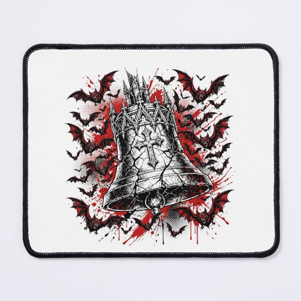 Item preview, The Toll of the Condemned - Trash Polka Metal designed and sold by Anima Atra.