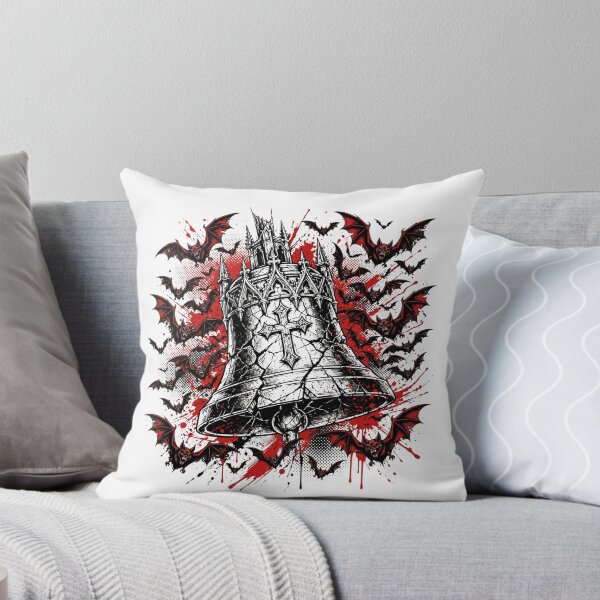 Item preview, The Toll of the Condemned - Trash Polka Metal designed and sold by Anima Atra.