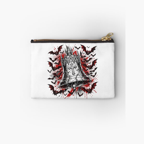 Item preview, The Toll of the Condemned - Trash Polka Metal designed and sold by Anima Atra.