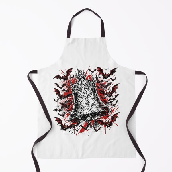 Item preview, The Toll of the Condemned - Trash Polka Metal designed and sold by Anima Atra.