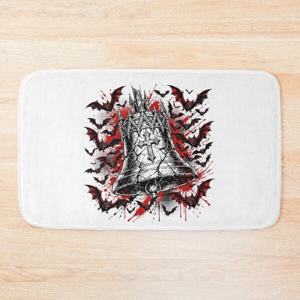 Item preview, The Toll of the Condemned - Trash Polka Metal designed and sold by Anima Atra.