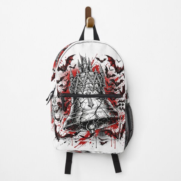 Item preview, The Toll of the Condemned - Trash Polka Metal designed and sold by Anima Atra.