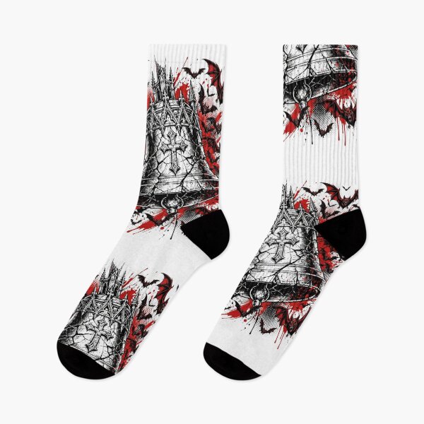 Item preview, The Toll of the Condemned - Trash Polka Metal designed and sold by Anima Atra.