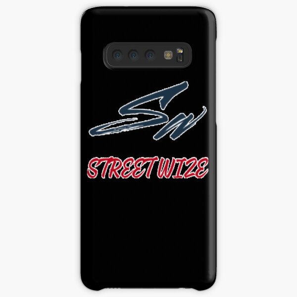 Streetwise Samsung Galaxy Leichte Hülle