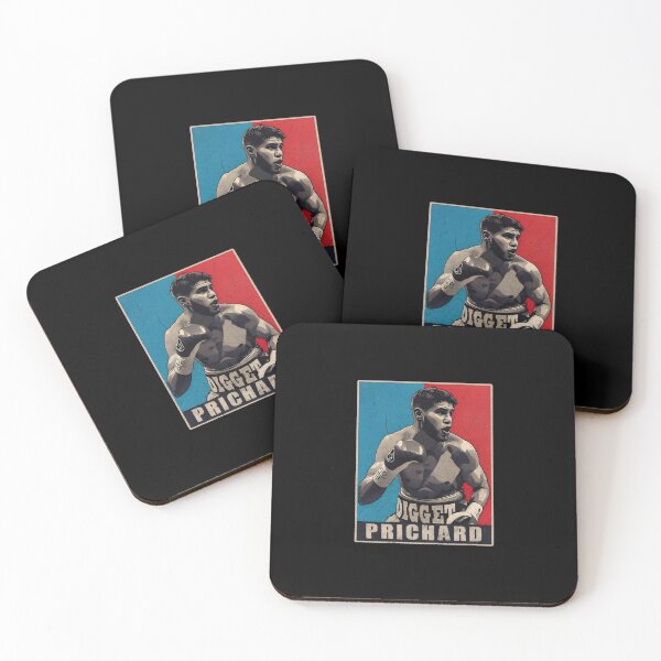 Item preview, prichard colon designed and sold by esthershull.