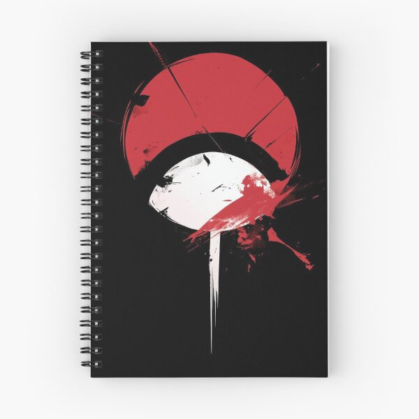 Item preview, Akatsuki designed and sold by GraphicMondaze.