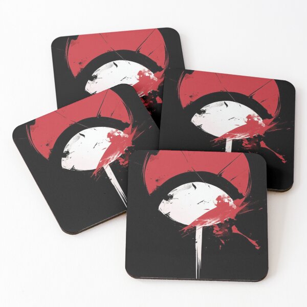 Item preview, Akatsuki designed and sold by GraphicMondaze.