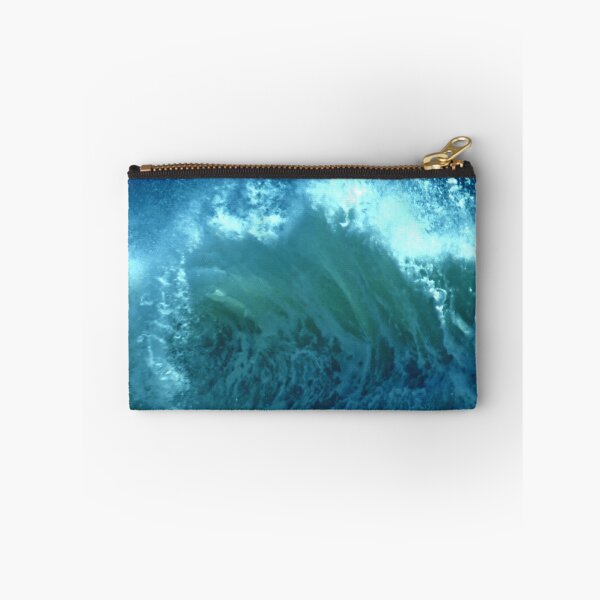 Item preview, Massive, Majestic Crashing Ocean Waves designed and sold by DEC02.