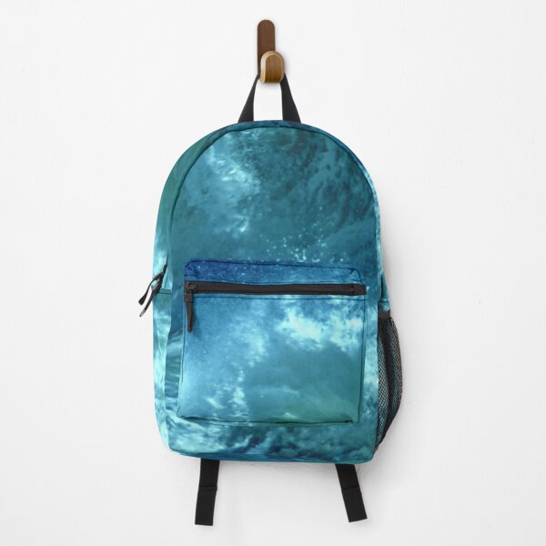 Item preview, Massive, Majestic Crashing Ocean Waves designed and sold by DEC02.