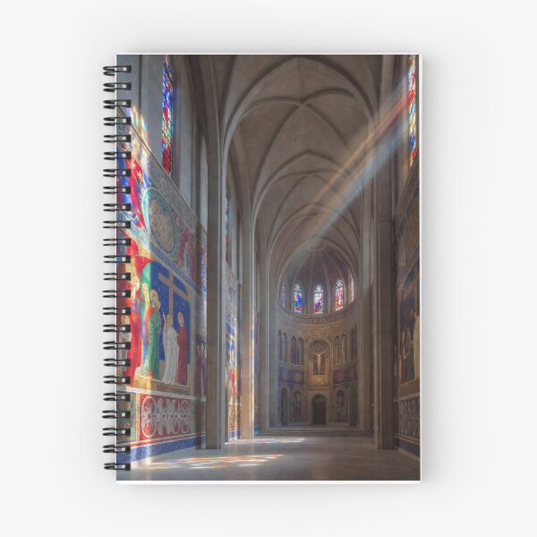 Item preview, Notre Dame Paris designed and sold by Artnovalty.redbubble.com.