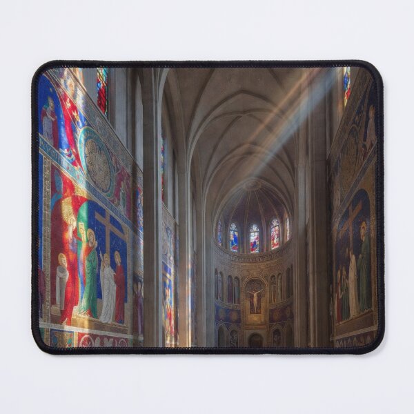 Item preview, Notre Dame Paris designed and sold by Artnovalty.redbubble.com.