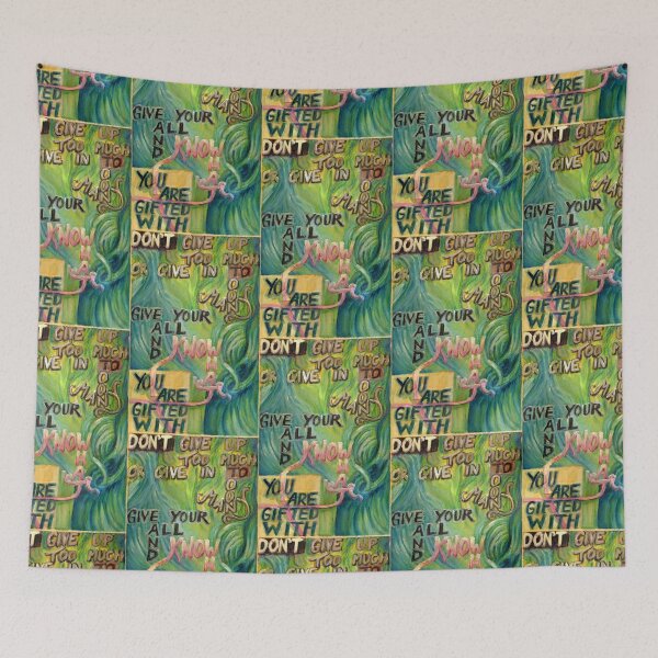 Item preview, Know what you are gifted with designed and sold by InitiallyNO.