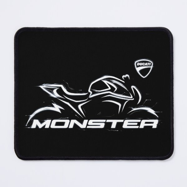 Item preview, Monster Light of Ducatiii designed and sold by eliamayor.